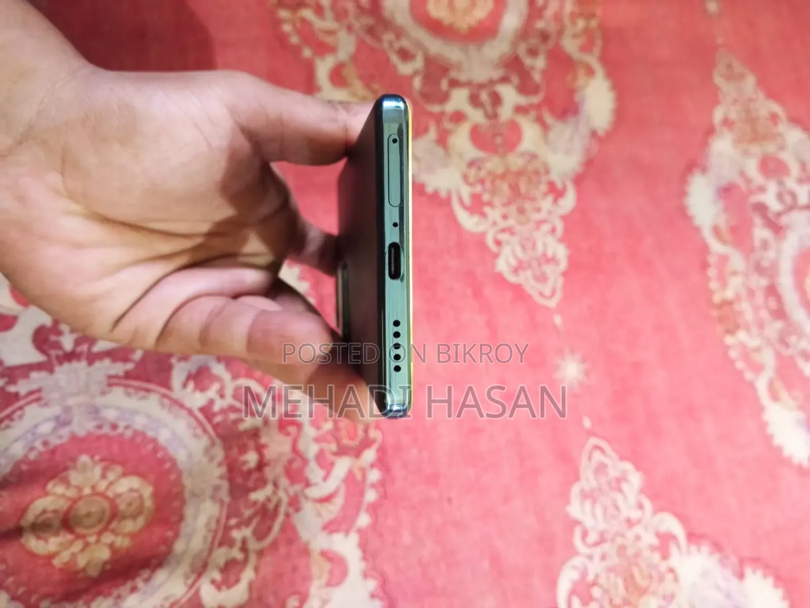 Vivo V30 5G 256 GB Blue