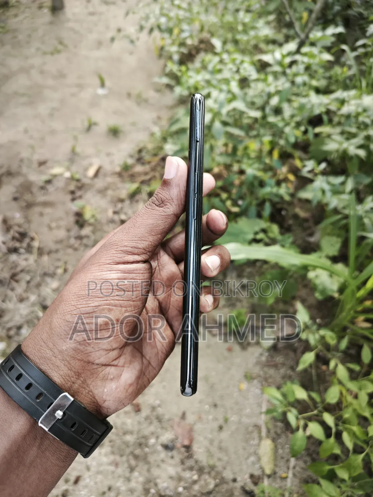 ওয়ানপ্লাস নর্ড সিই ৫জি ১২৮ জিবি ব্ল্যাক