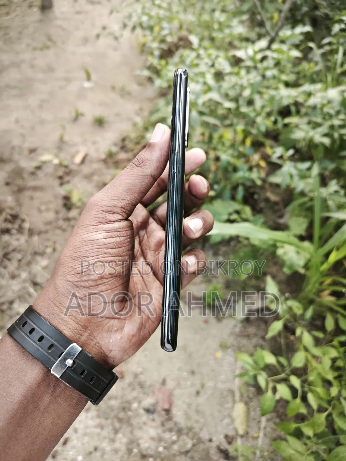 ওয়ানপ্লাস নর্ড সিই ৫জি ১২৮ জিবি ব্ল্যাক