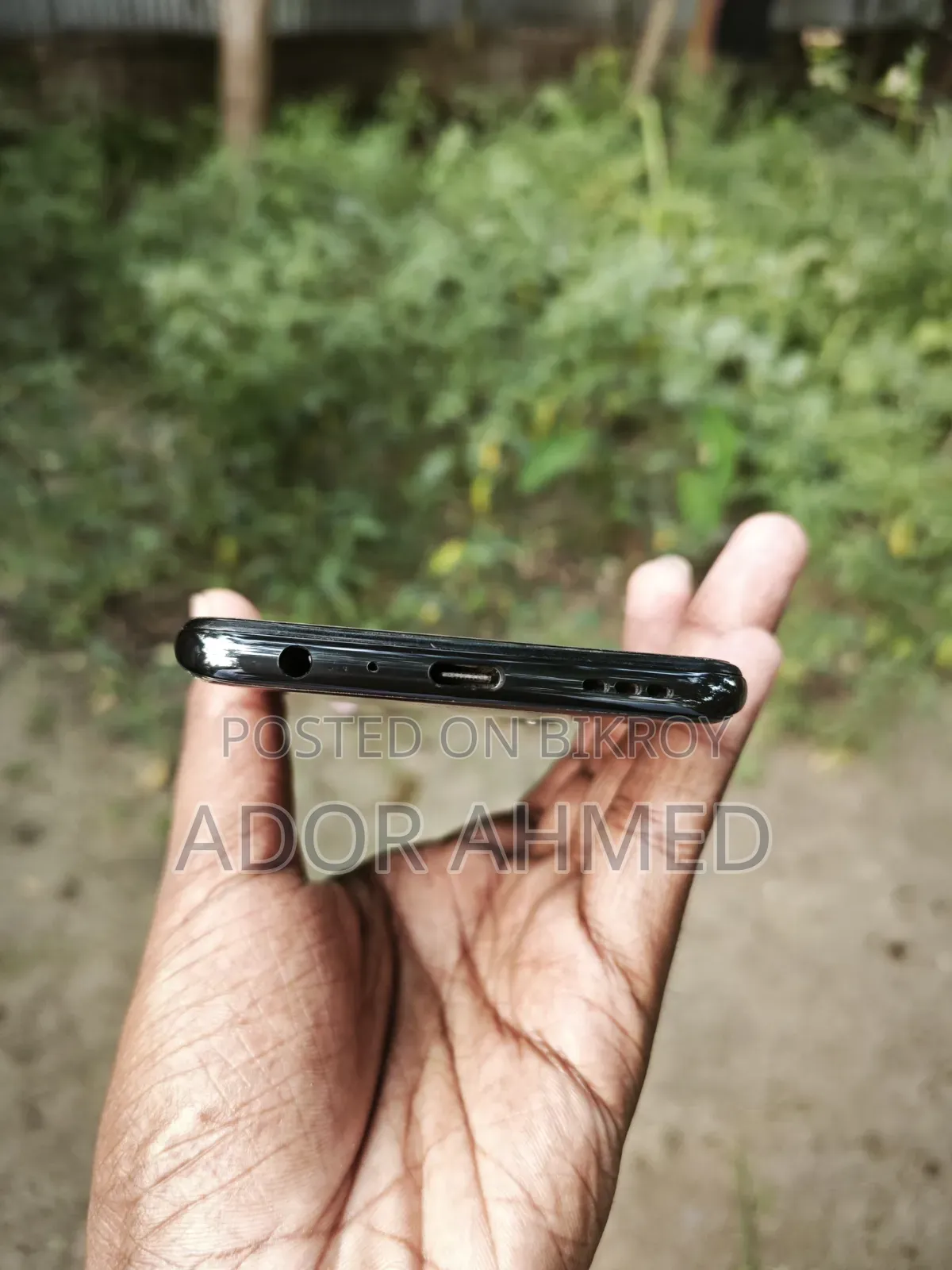 ওয়ানপ্লাস নর্ড সিই ৫জি ১২৮ জিবি ব্ল্যাক