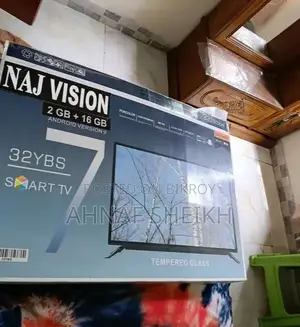 Vision Tv 32-Inch