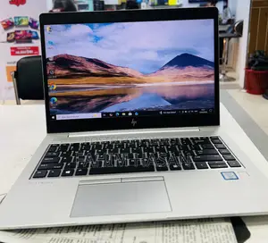 ল্যাপটপ HP EliteBook 840 G6 8GB Intel Core I5 SSD 256GB