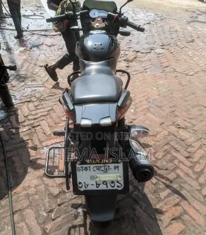 Bajaj Pulsar 150 2018 Black