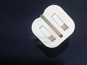 অ্যাপল অ্যাডাপ্টার এবং কেবল