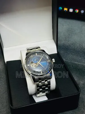 Seiko Presage Automatic Watch for Men