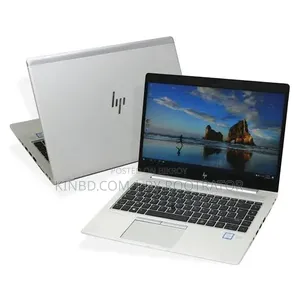 Laptop HP EliteBook 840 G6 8GB Intel Core I5 SSD 256GB