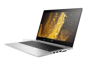Laptop HP EliteBook 840 G6 8GB Intel Core I5 SSD 256GB