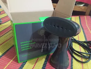 Oraimo Steam Iron