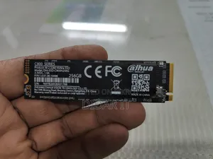 Urgent Sale: Dahua C900 Series M.2 NVMe SSD (256GB)