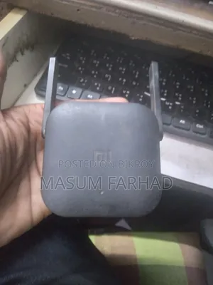 Mi Wifi Range Extender Pro