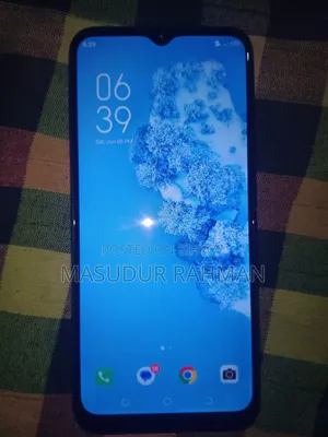 Tecno Spark 6 Air 32 GB Blue