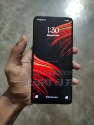 Xiaomi Poco X3 Pro ১২৮ জিবি ব্লু