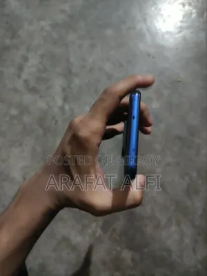 Xiaomi Poco X3 Pro ১২৮ জিবি ব্লু