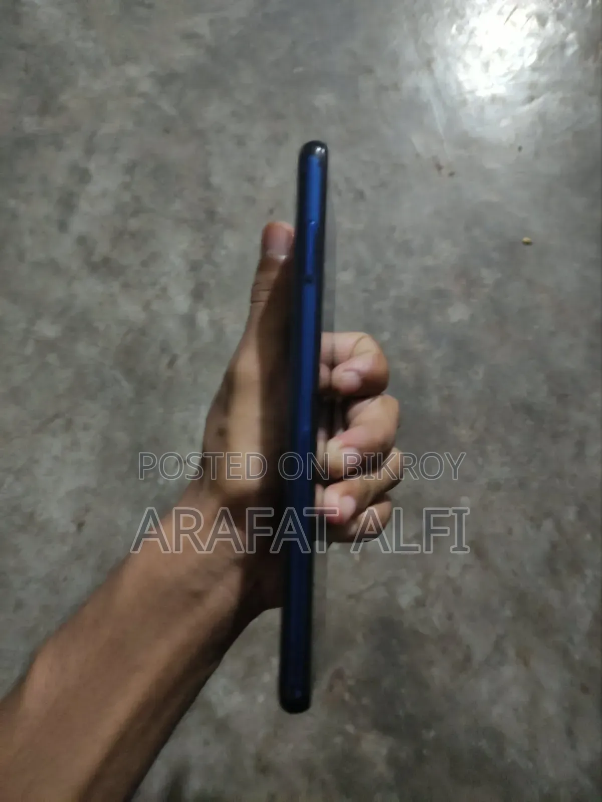 Xiaomi Poco X3 Pro ১২৮ জিবি ব্লু