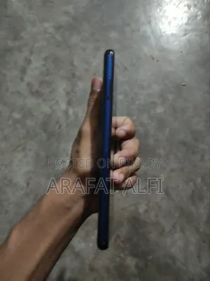 Xiaomi Poco X3 Pro ১২৮ জিবি ব্লু