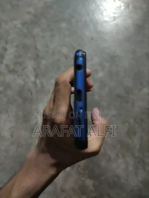Xiaomi Poco X3 Pro ১২৮ জিবি ব্লু