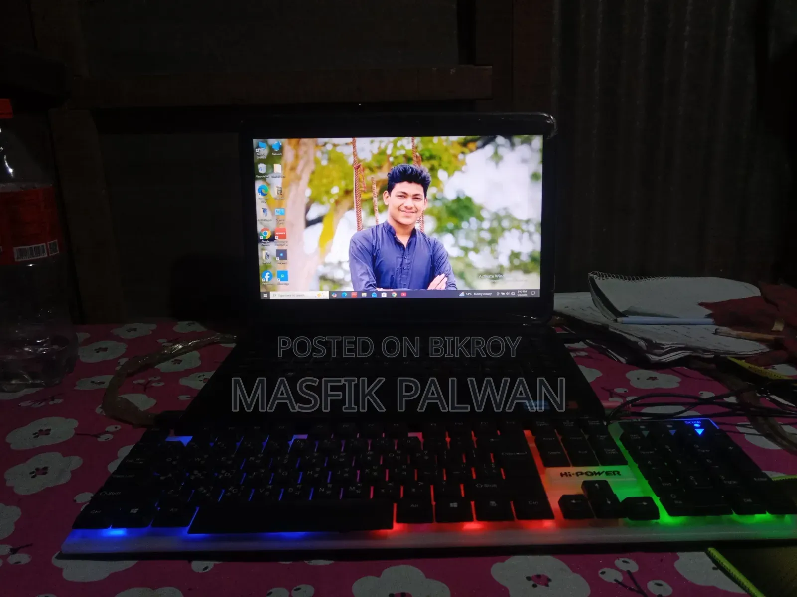 Laptop Dell Inspiron Duo 4GB Intel Core I3 SSD 512GB
