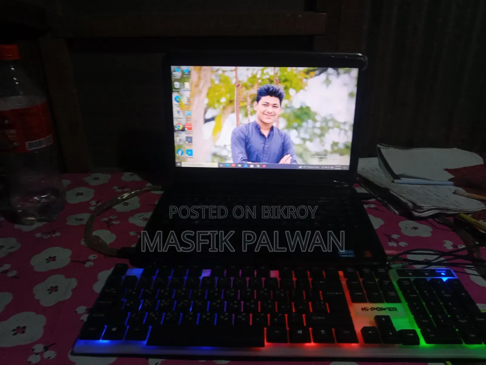 Laptop Dell Inspiron Duo 4GB Intel Core I3 SSD 512GB