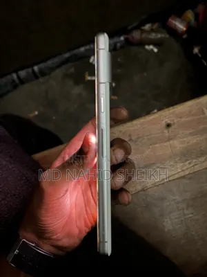 Google Pixel 7 128 GB White