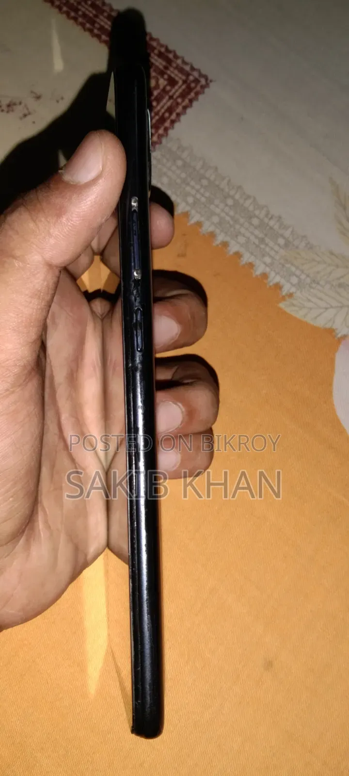 Oppo A15 32 GB Blue