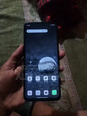 Xiaomi Poco M6 Pro 128 GB Black