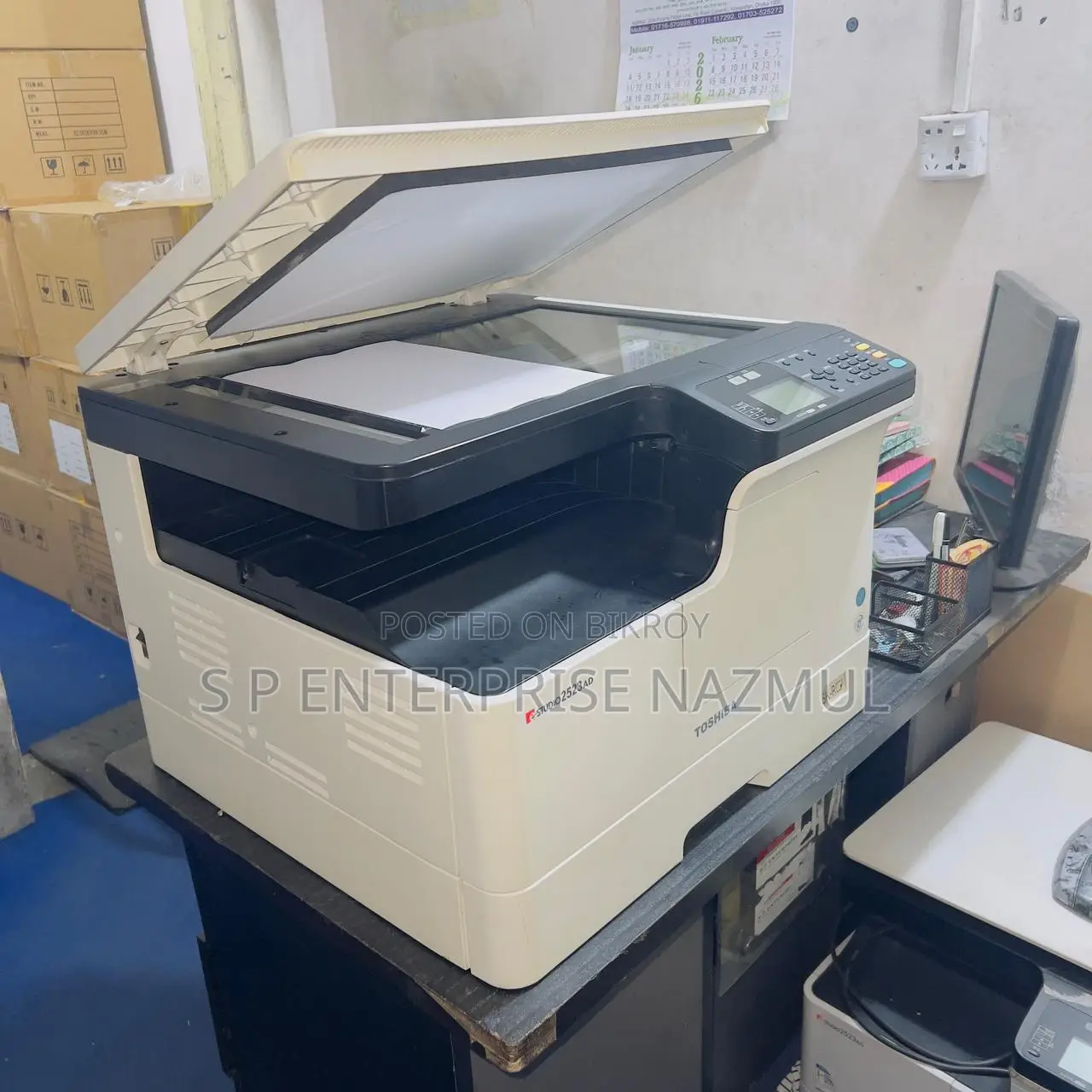 Toshiba E-studio 2523