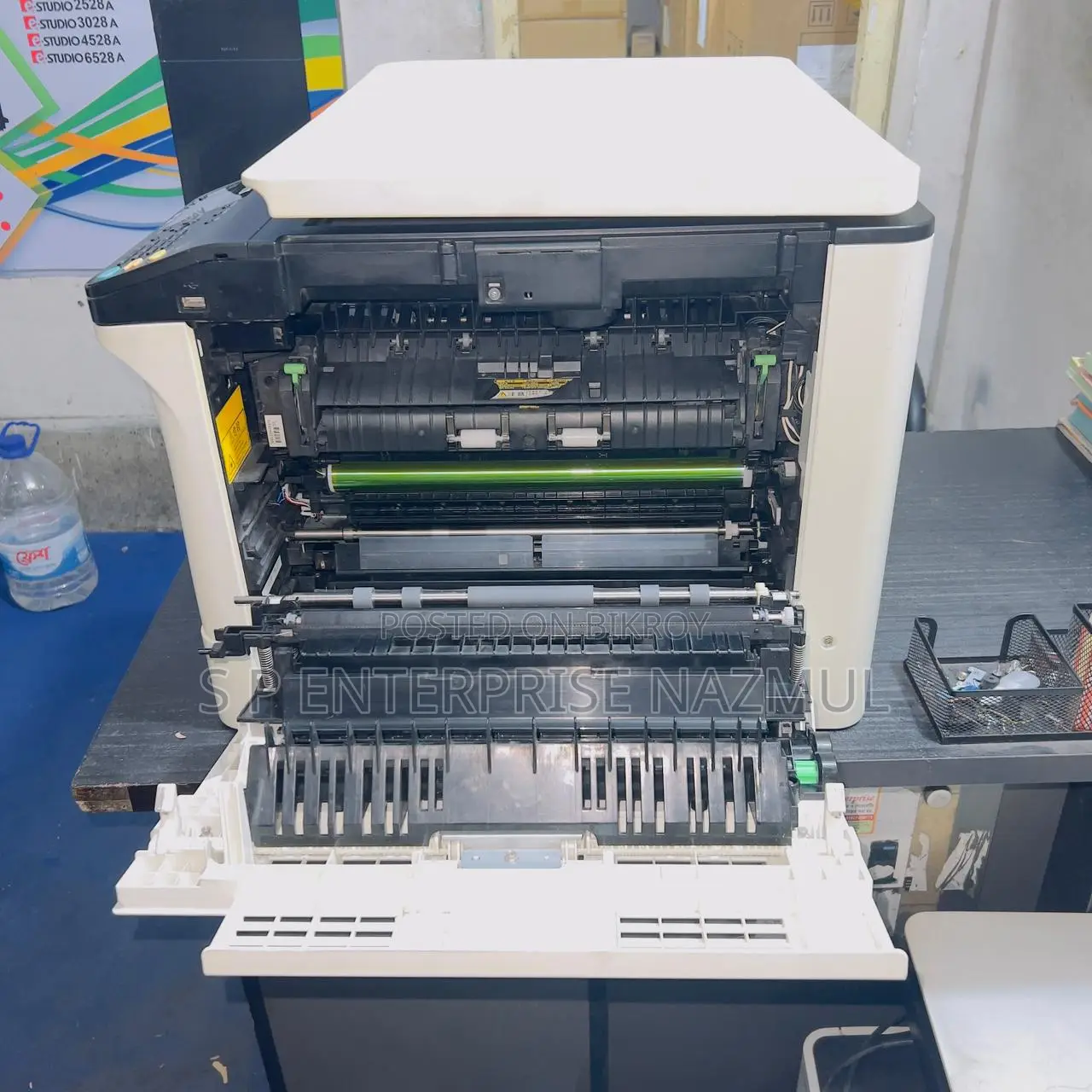 Toshiba E-studio 2523