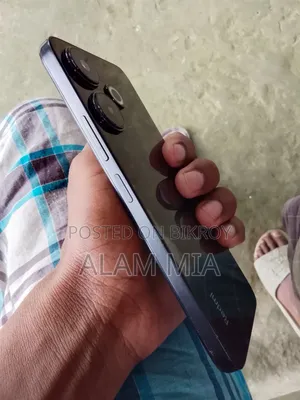 Xiaomi Redmi 13 128 GB Black