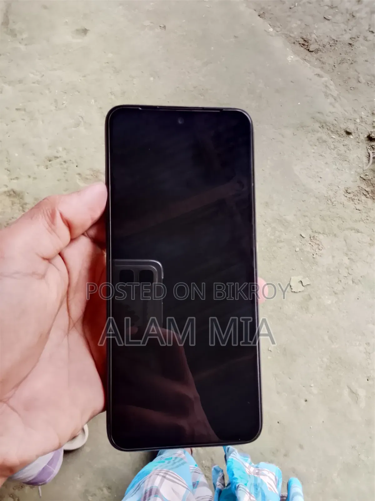 Xiaomi Redmi 13 128 GB Black