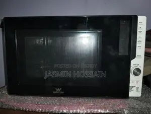 Microwave Oven