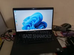New Laptop Dell Latitude 5400 8GB Intel Core I5 SSHD (Hybrid) 256GB