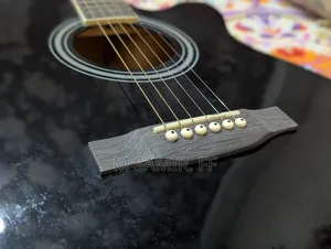 Axe Acoustic Guitar for Sale (Urgent)
