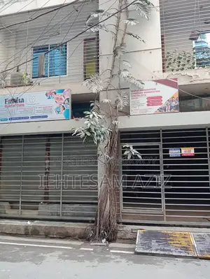 Furnished 2-bedroom Apartment in Banasree for sale
