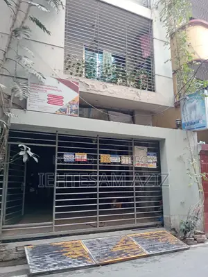 Furnished 2-bedroom Apartment in Banasree for sale