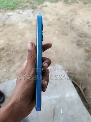 OnePlus Nord CE4 Lite 256 GB Blue