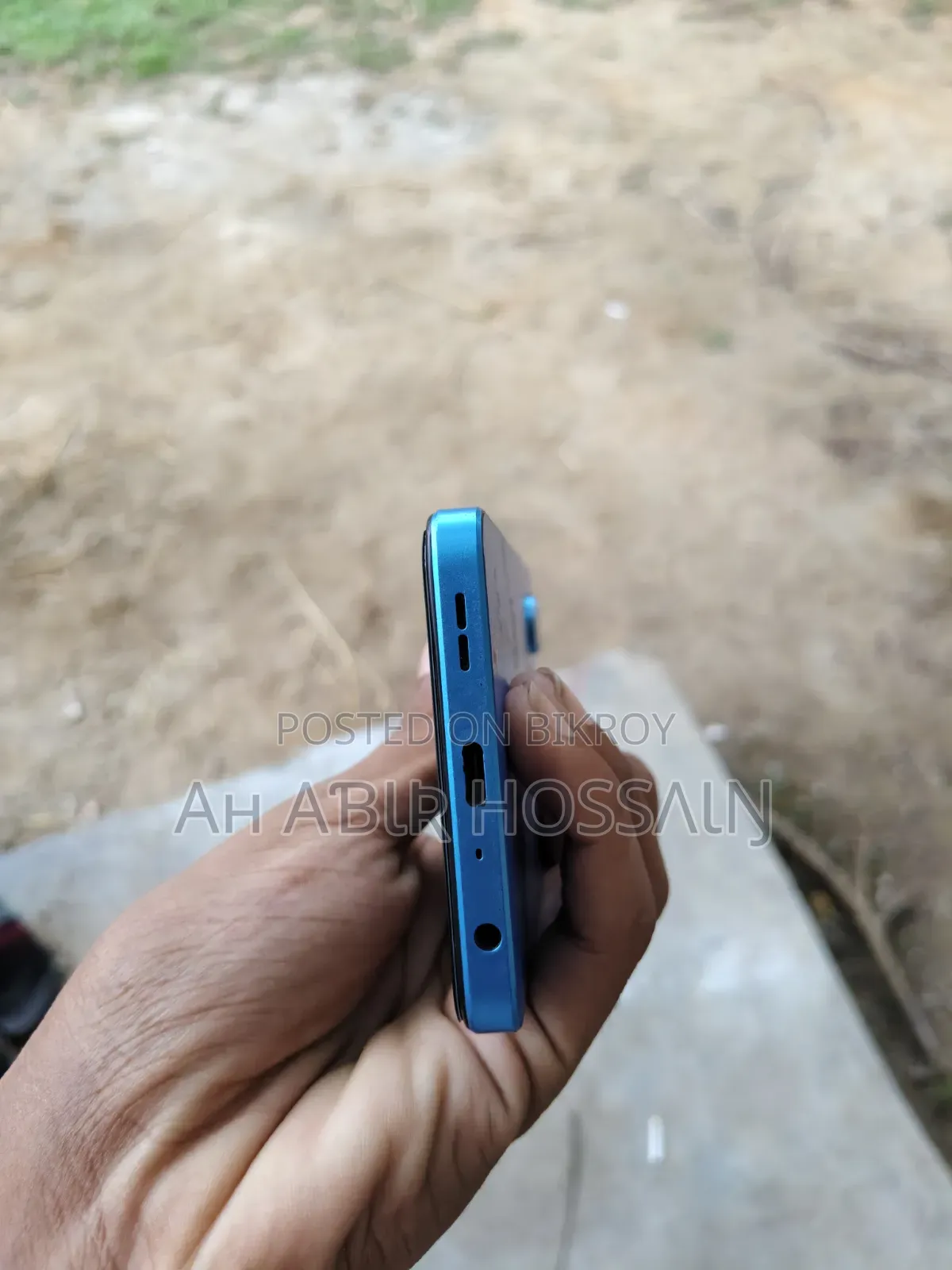 OnePlus Nord CE4 Lite 256 GB Blue