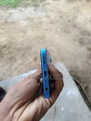 OnePlus Nord CE4 Lite 256 GB Blue