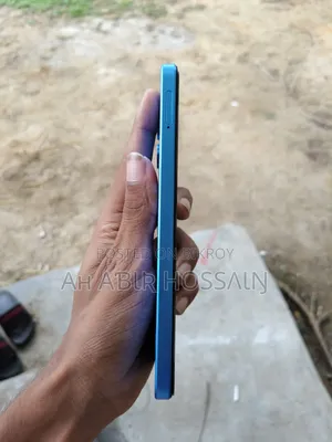 OnePlus Nord CE4 Lite 256 GB Blue