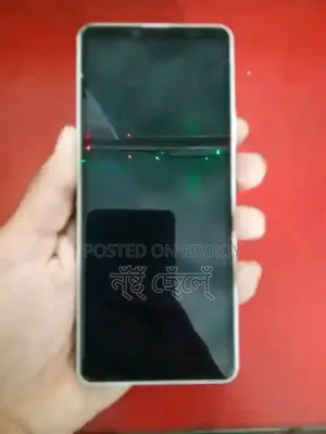 Sony Xperia 10 IV 128 GB White