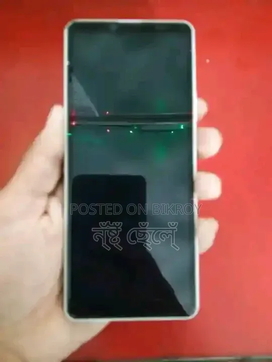 Sony Xperia 10 IV 128 GB White