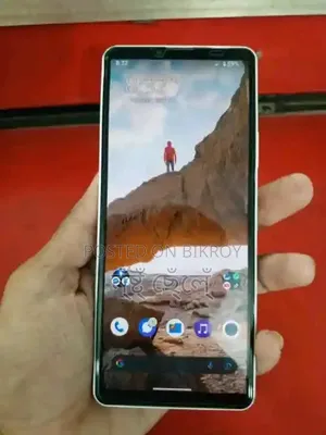 Sony Xperia 10 IV 128 GB White