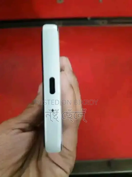 Sony Xperia 10 IV 128 GB White