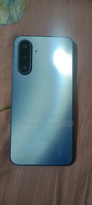 New Samsung Galaxy A17 256 GB Blue