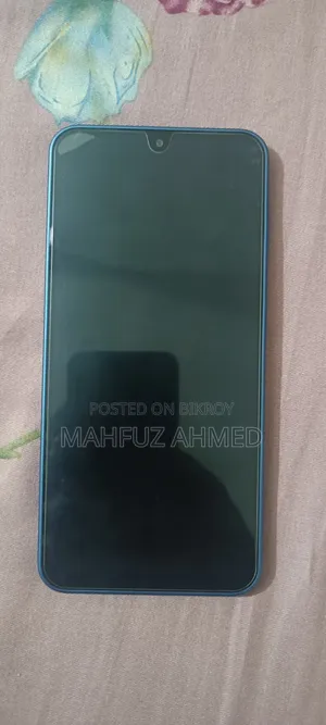 New Samsung Galaxy A17 256 GB Blue