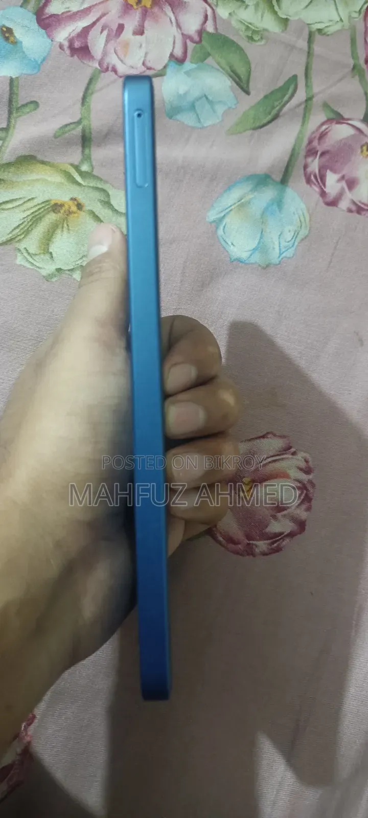 New Samsung Galaxy A17 256 GB Blue