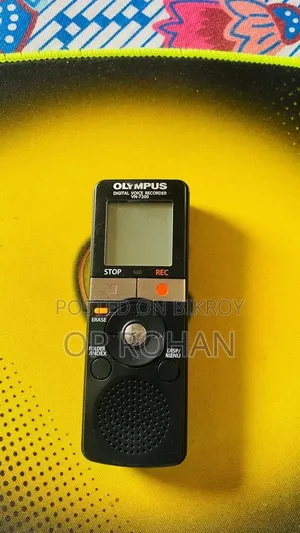 ডিজিটাল ভয়েস রেকর্ডার Vn-7200