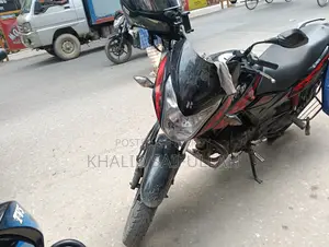 Hero Ignitor 2022 Black