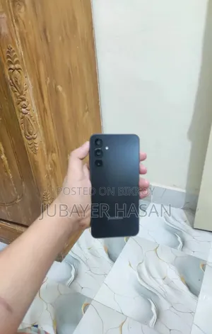 New Samsung Galaxy A16 128 GB Black