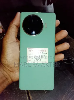 New Tecno Spark 20 Pro Plus 256 GB Green