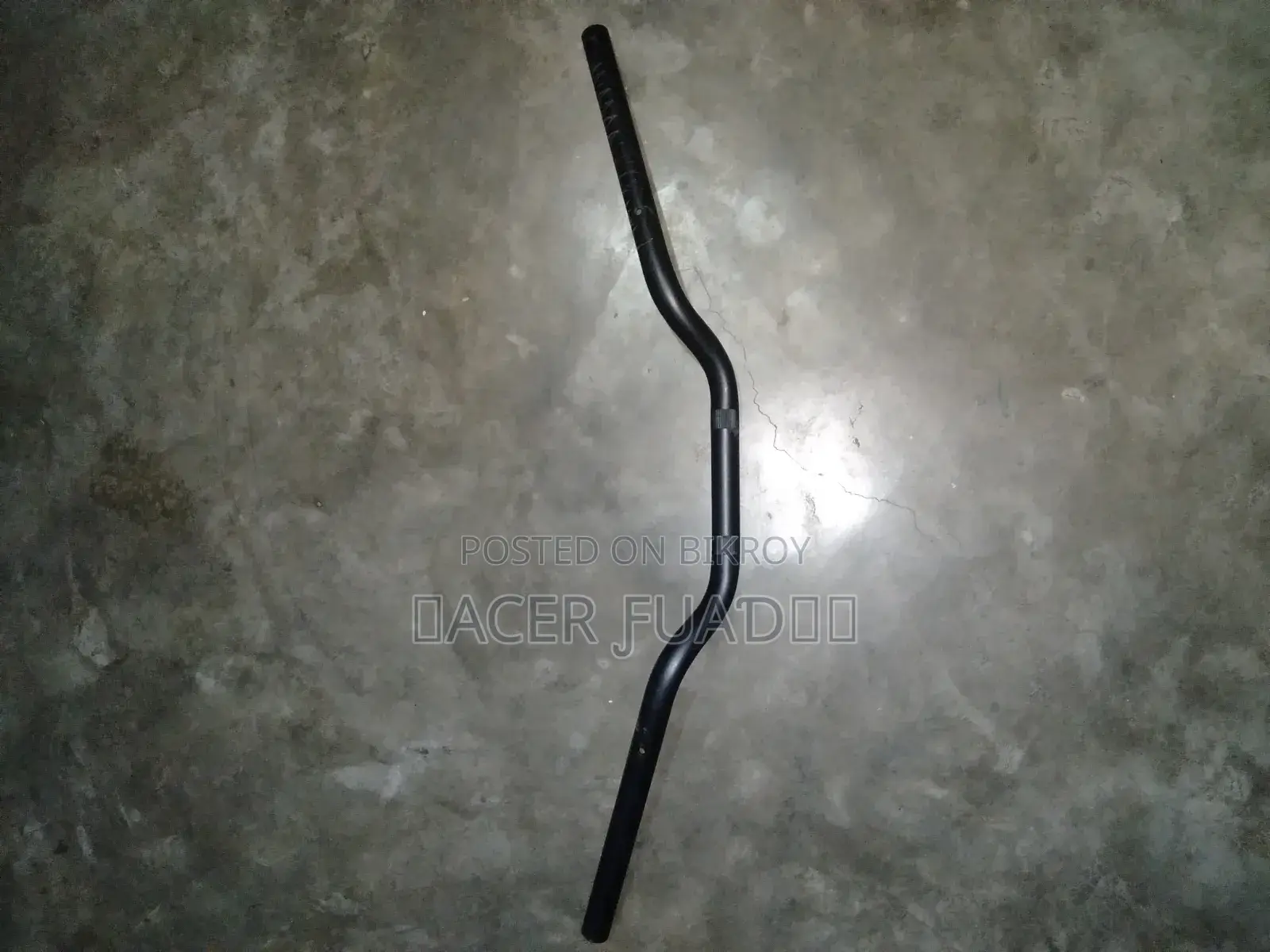 Raider Handle Bar